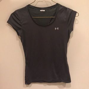 Short sleeve Under Armour shirt